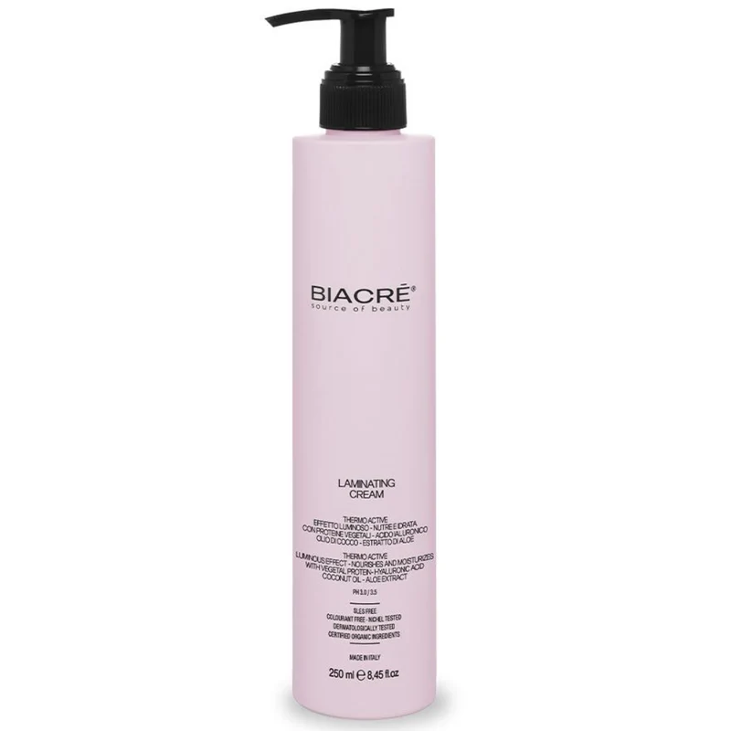 Biacrè Laminating Cream 250ml