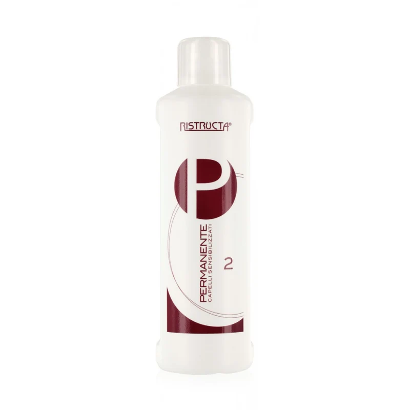 Ristructa Permanente Capelli Sensibilizzati 1000ml