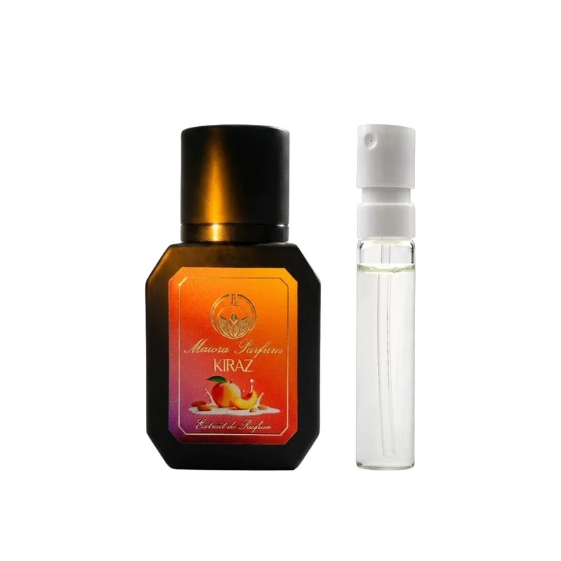 Maiora Parfum - Kiraz
