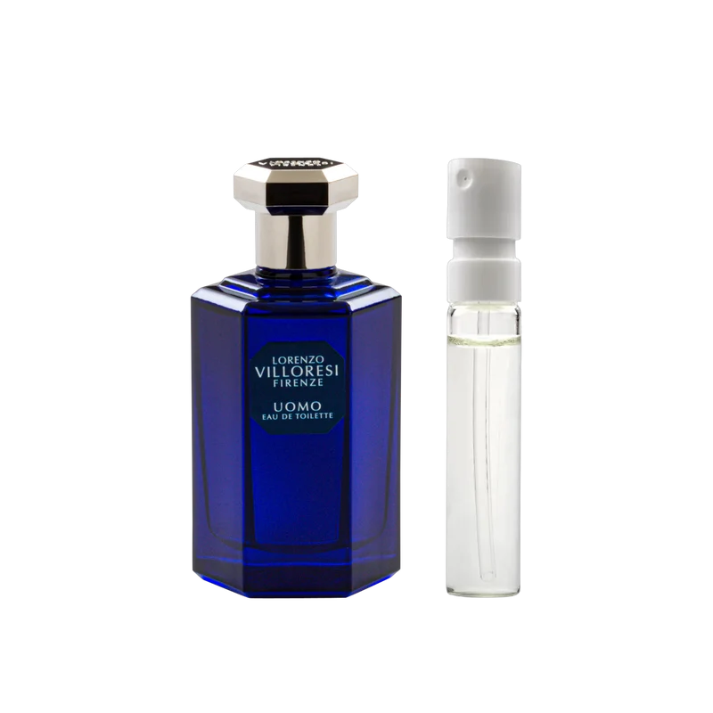 Lorenzo Villoresi - Uomo - Eau De Toilette