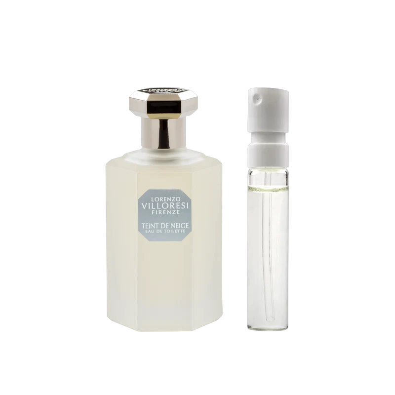 Lorenzo Villoresi - Teint De Neige - Eau De Toilette