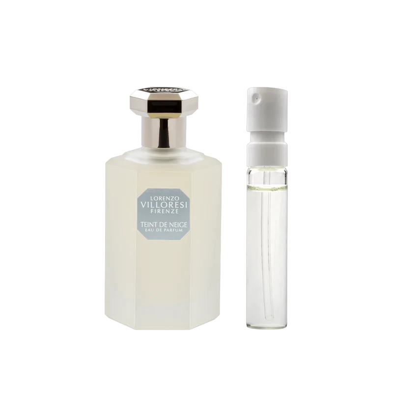 Lorenzo Villoresi - Teint De Neige - Eau De Parfum