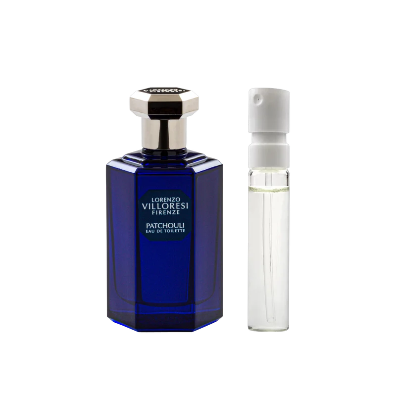 Lorenzo Villoresi - Patchouli - Eau De Toilette