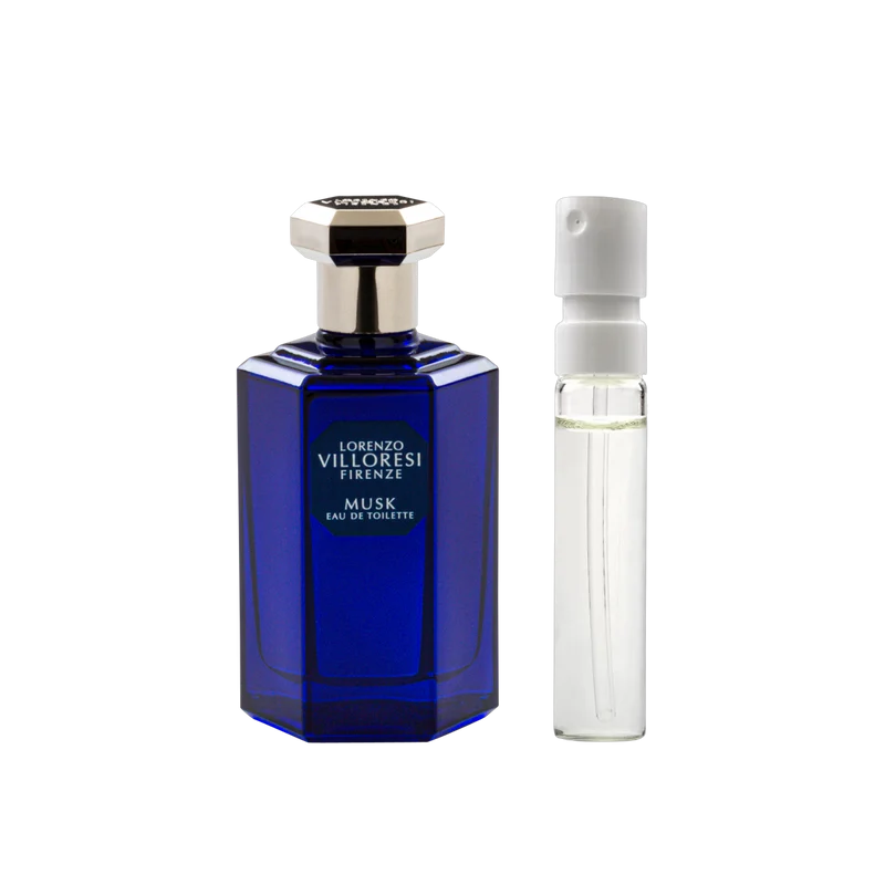 Lorenzo Villoresi - Musk - Eau De Toilette