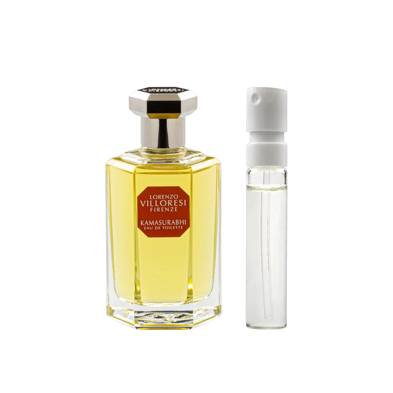 Lorenzo Villoresi - Kamasurabhi - Eau De Toilette