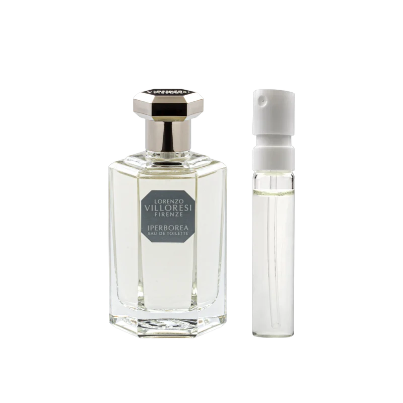 Lorenzo Villoresi - Iperborea - Eau De Toilette
