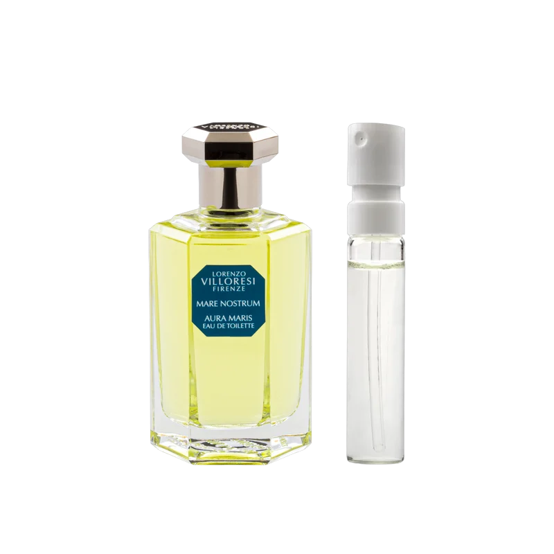 Lorenzo Villoresi - Aura Maris - Eau De Toilette