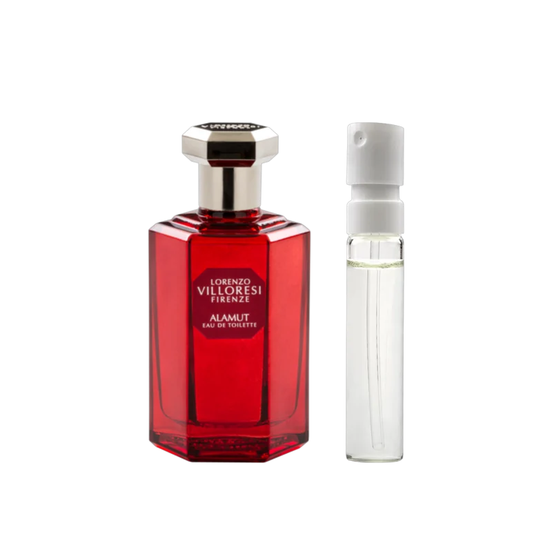 Lorenzo Villoresi - Alamut - Eau De Toilette