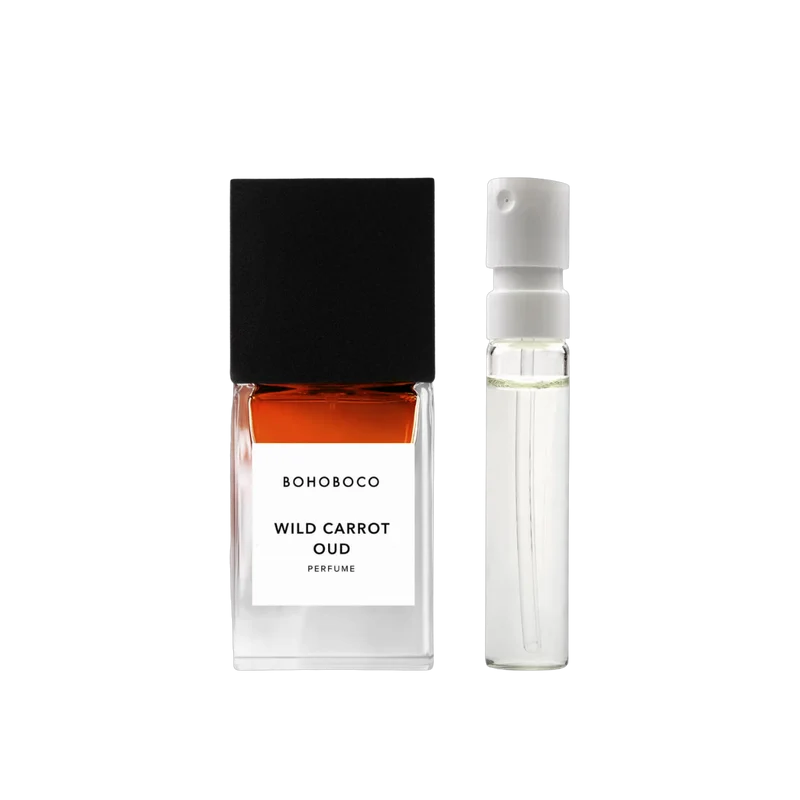 Bohoboco - Wild Carrot Oud
