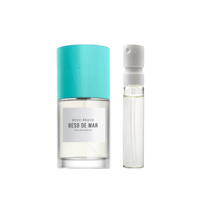 Beso Beach - Beso de Mar