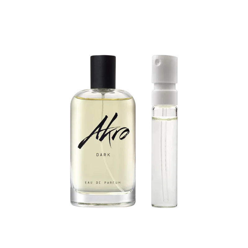 Akro Fragrances - Dark