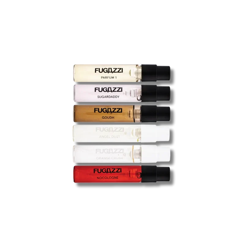 Discovery Kit "Best Sellers" - Fugazzi