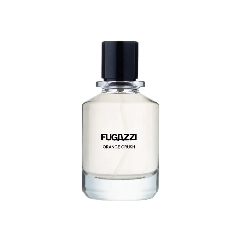 Orange Crush Extrait