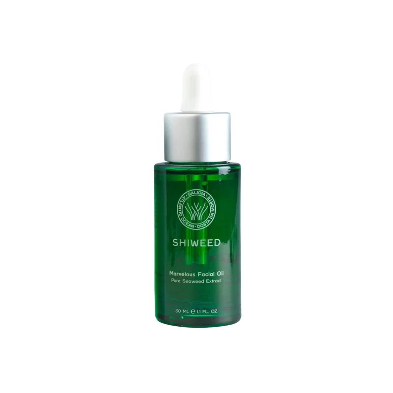Marvelous Facial Oil