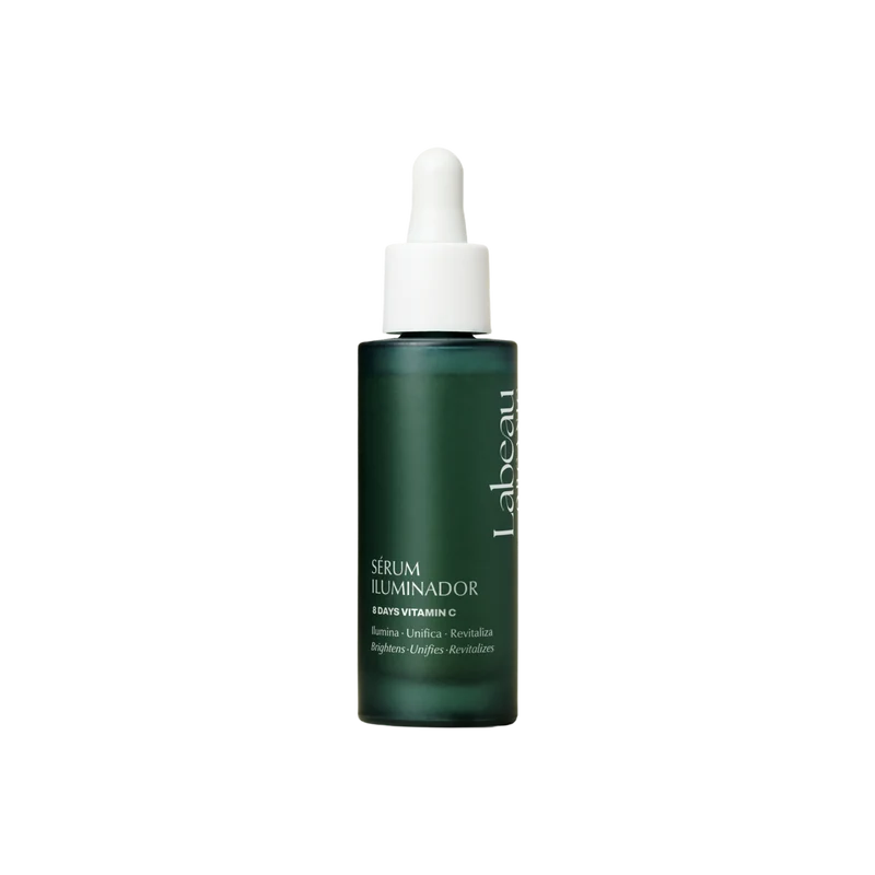 Sérum Iluminador con Vitamina C
