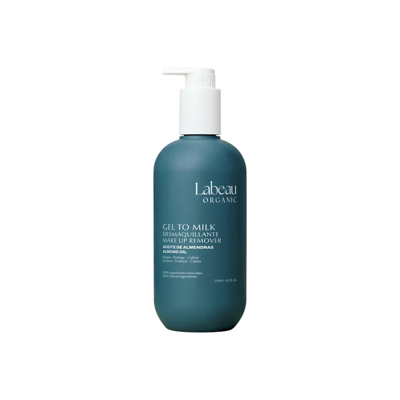 Gel To Milk Desmaquillante