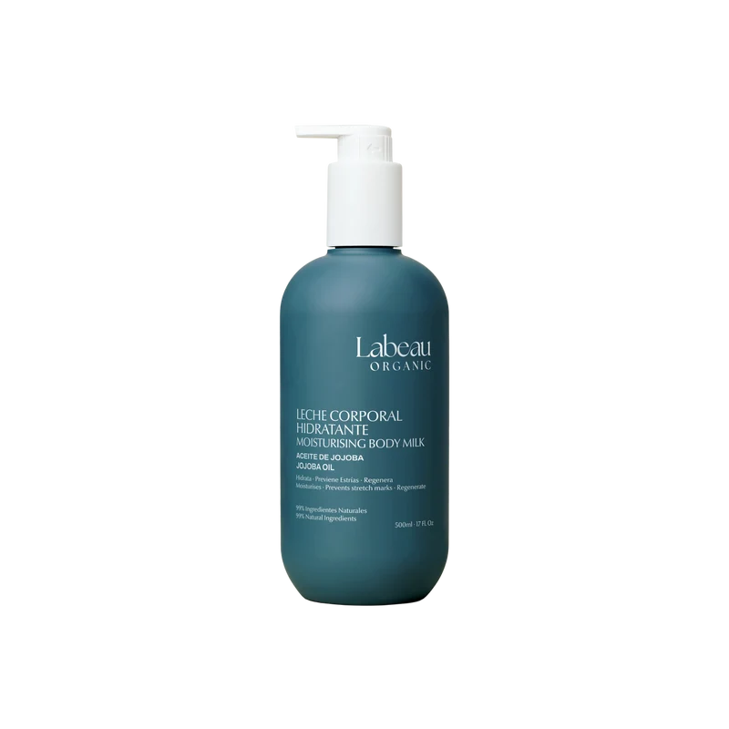 Leche Corporal Hidratante