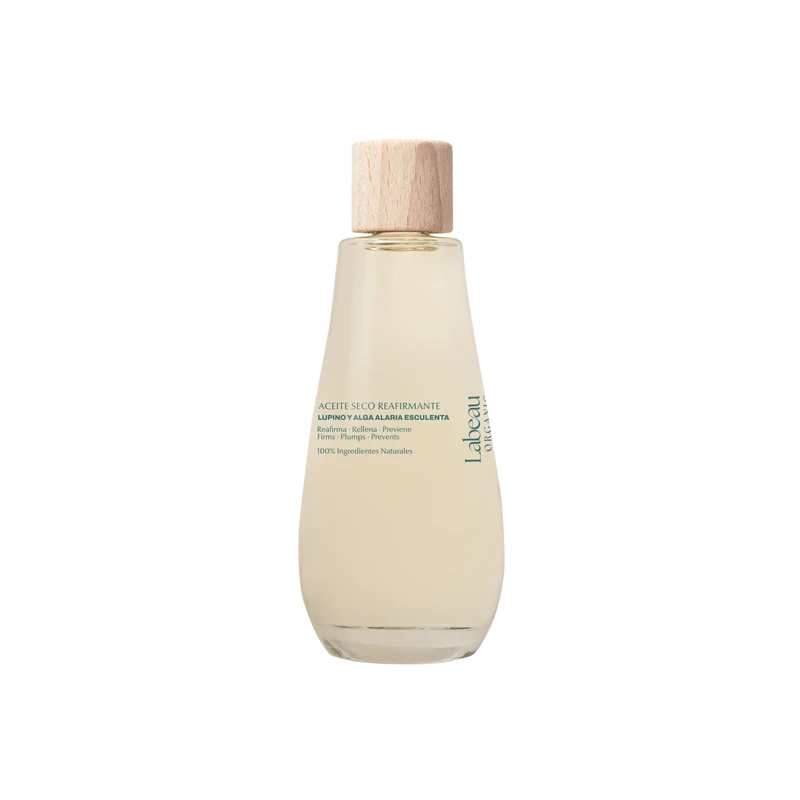 Aceite Seco Reafirmante