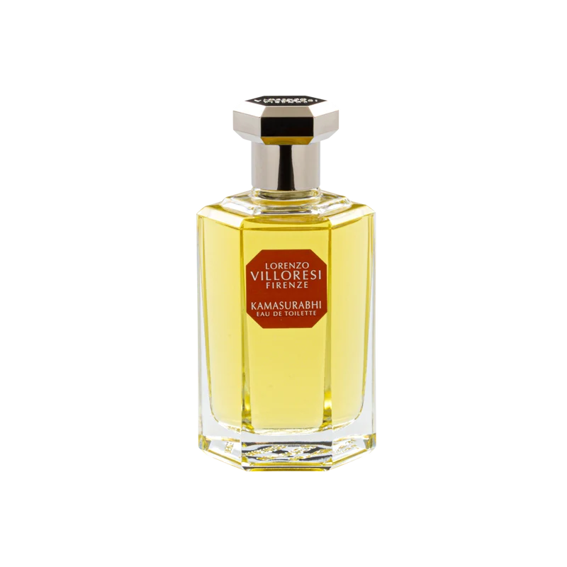 Kamasurabhi - Eau De Toilette
