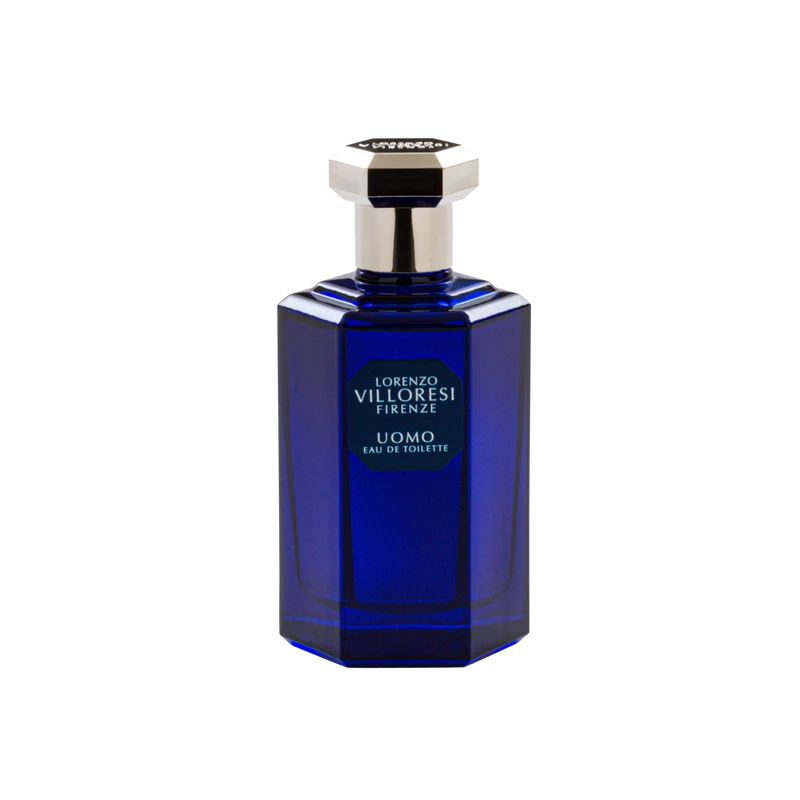 Uomo - Eau De Toilette