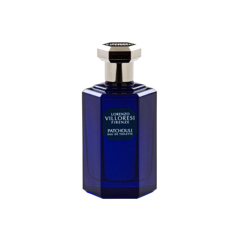 Patchouli - Eau De Toilette
