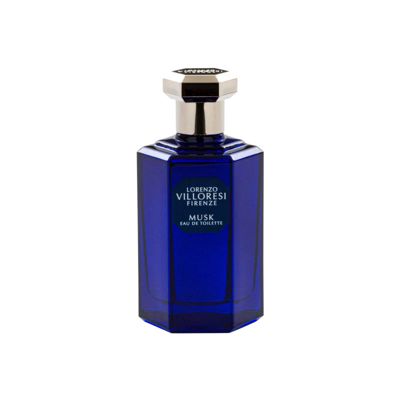 Musk - Eau De Toilette