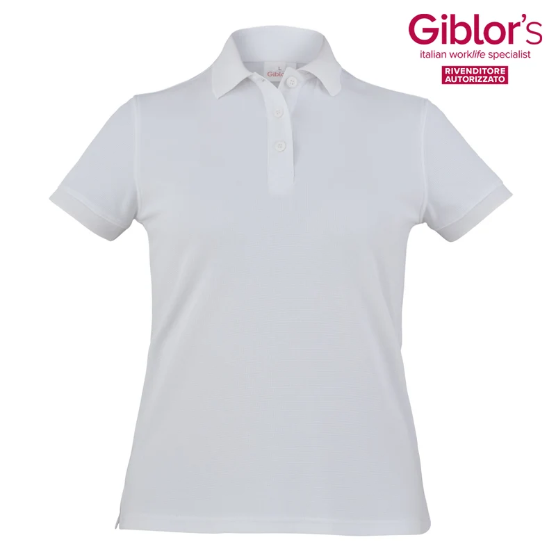 Polo Susan - Giblor's