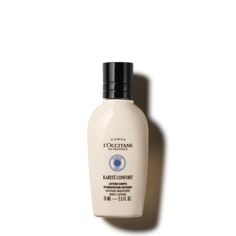 Karité Confort Lotion Corps 75 ML