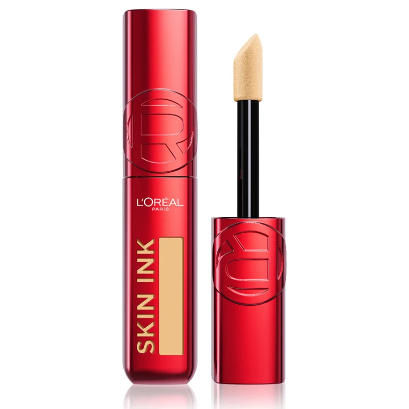 L'Oréal Paris Skin Ink - 40 Warm Dorè