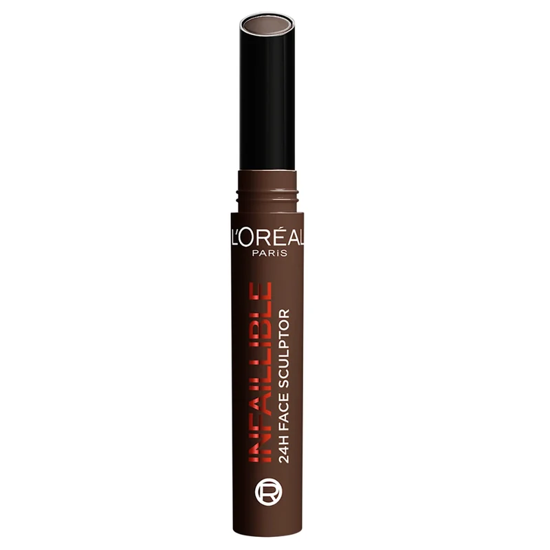 L'Oréal Paris Infaillible Face Sculptor 24H - Dark Contour