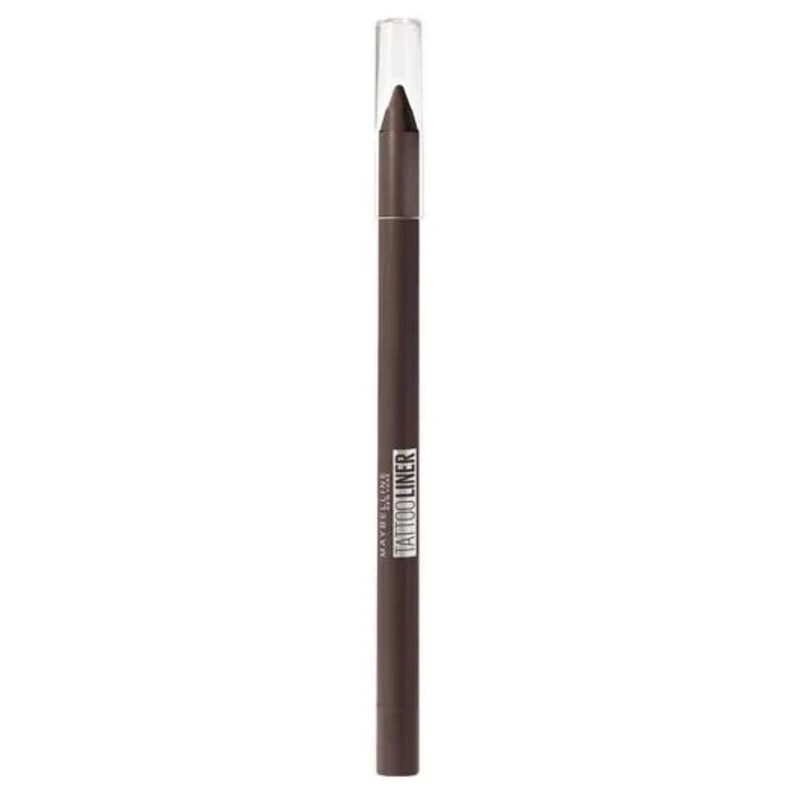 Maybelline New York Tattoo Liner Gel Pencil - 910 Bold Brown