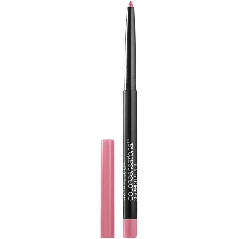 Maybelline New York Matita Labbra Color Sensational - Palest Pink