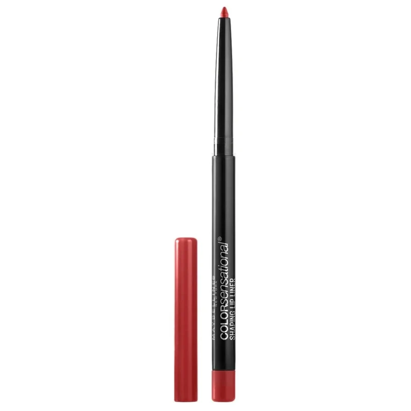 Maybelline New York Matita Labbra Color Sensational - Brick Red