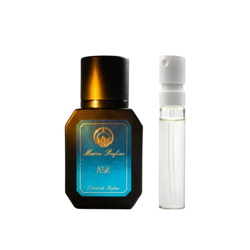 Maiora Parfum - Ask