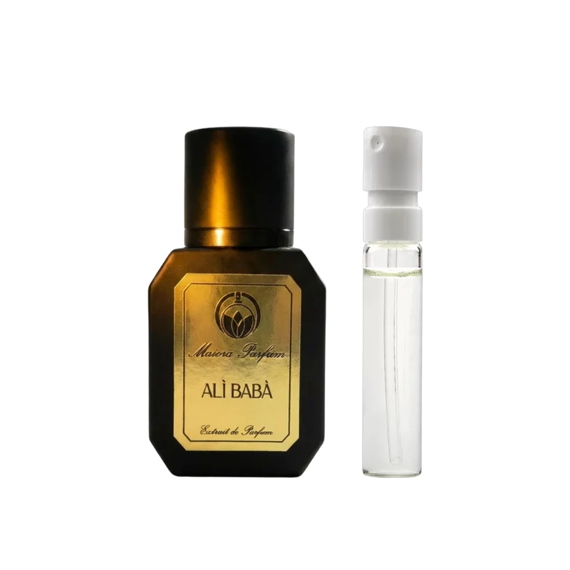Maiora Parfum - Alì Babà