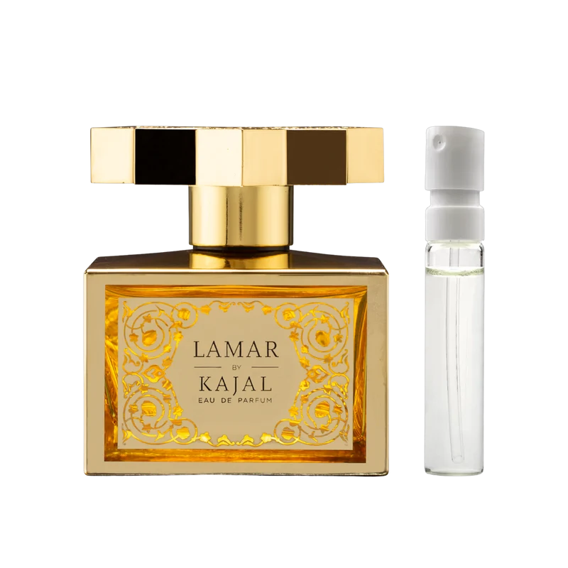 Kajal Perfumes Paris - Lamar