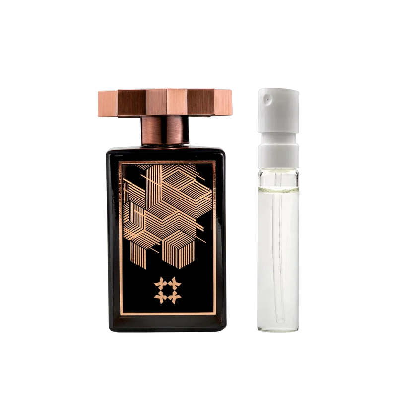 Kajal Perfumes Paris - Kajal IV