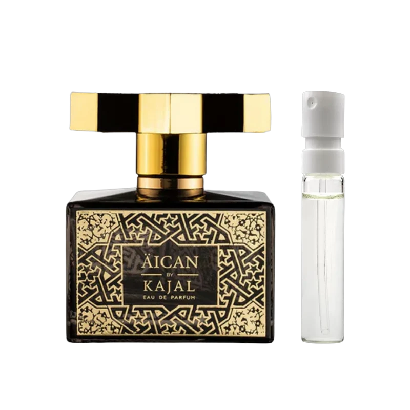 Kajal Perfumes Paris - Äican