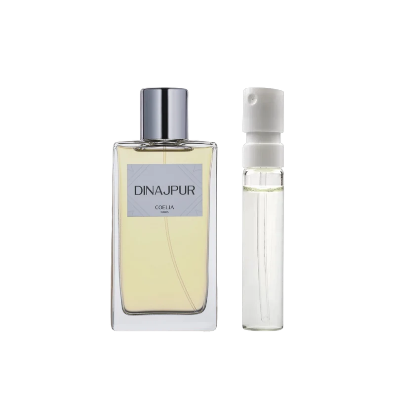 Coelia Parfums - Dinajpur