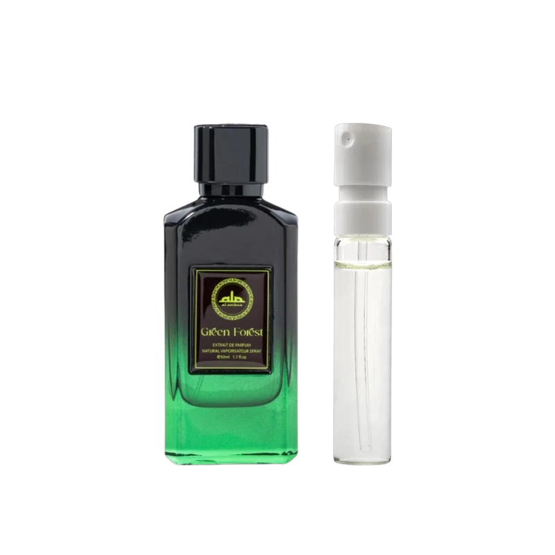 Al Ambra - Green Forest