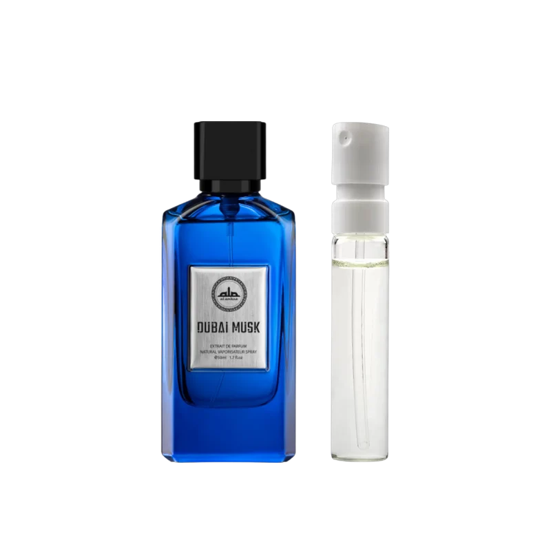 Al Ambra - Dubai Musk