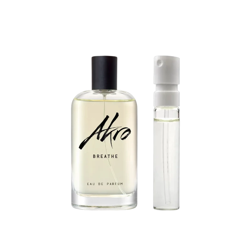 Akro Fragrances - Breathe