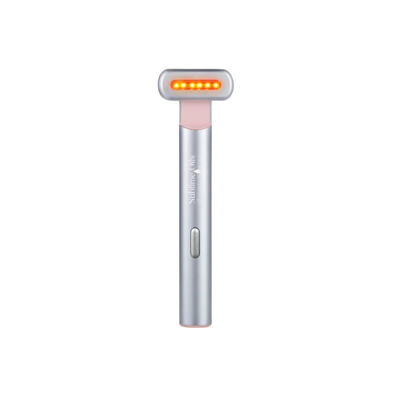 Pack Skincare Wand + IST 30ml