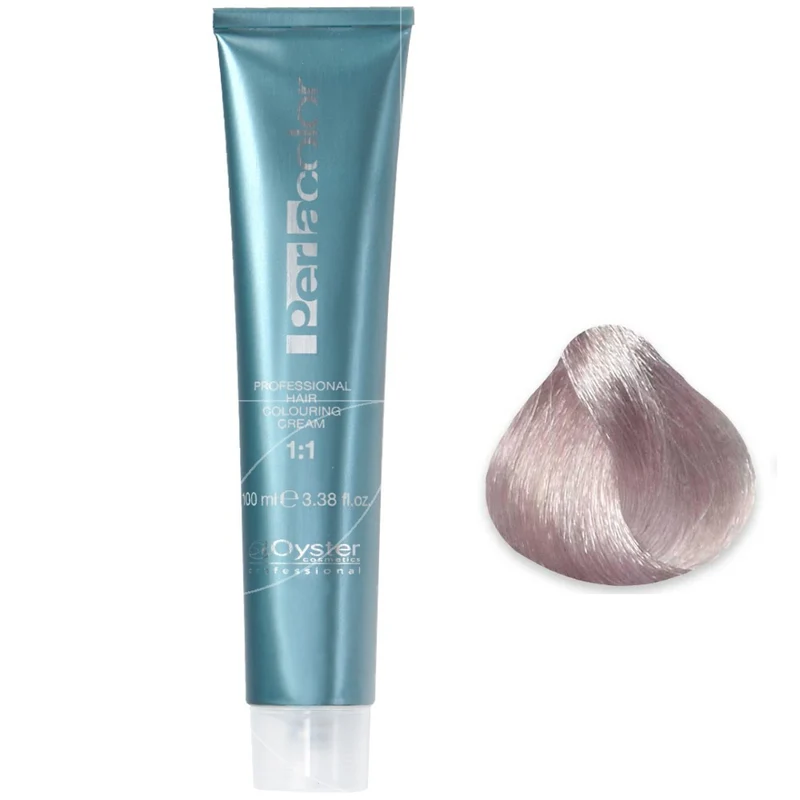 Oyster Cosmetics Perla Color 12/2 Super Schiarente Irisè Extra 100ml