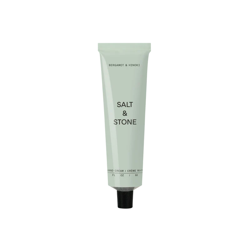 Hand Cream Bergamot & Hinoki
