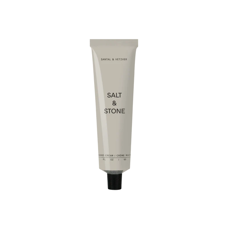 Hand Cream Santal & Vetiver