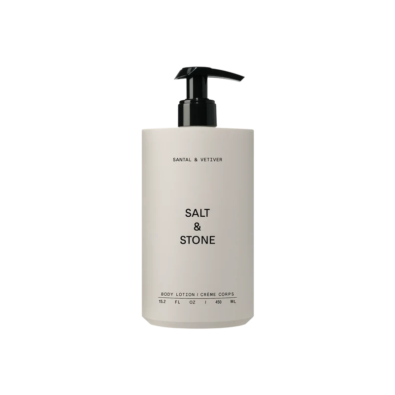 Body Lotion Santal & Vetiver