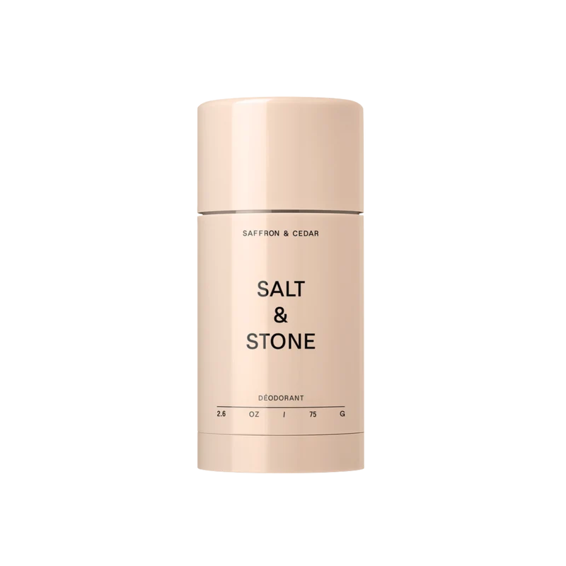 Saffron & Cedar - Extra Strength