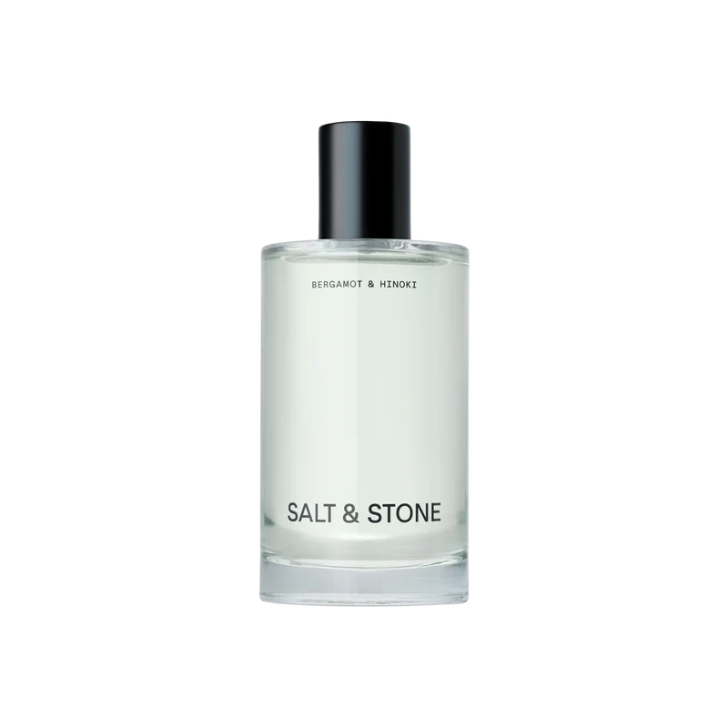 Body Mist Bergamot & Hinoki