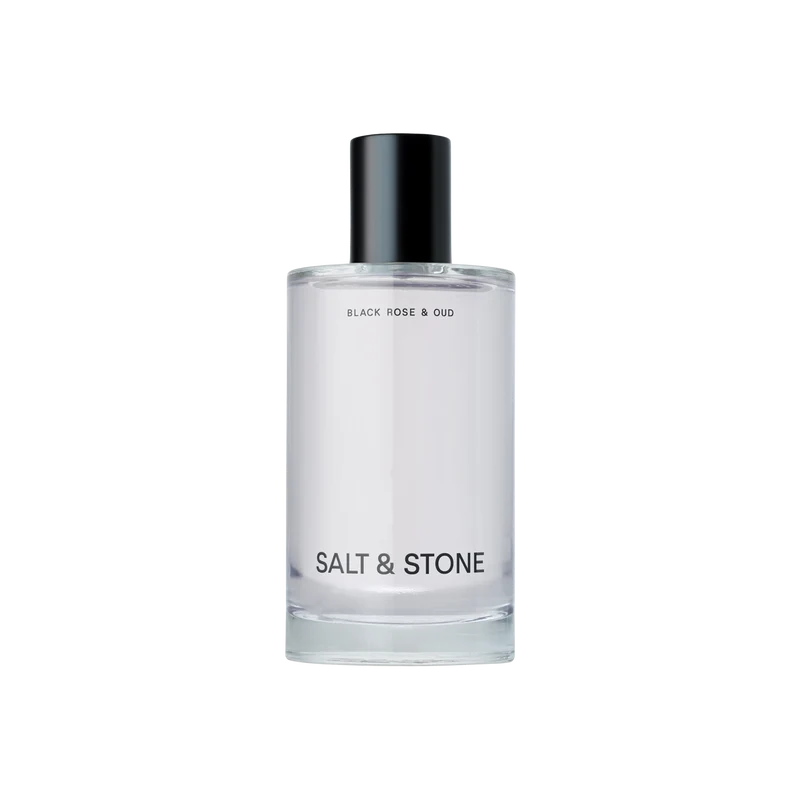 Body Mist Black Rose & Oud